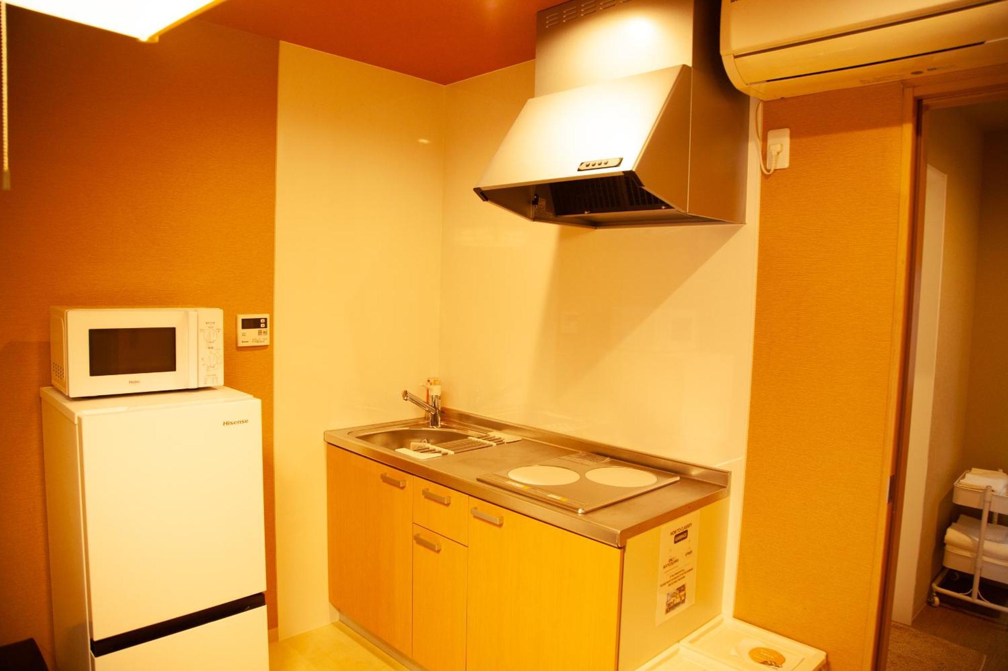 Samurai Suite 2 , 15Mins From Kyoto Eki , 5 Mins To Arashiyama エクステリア 写真