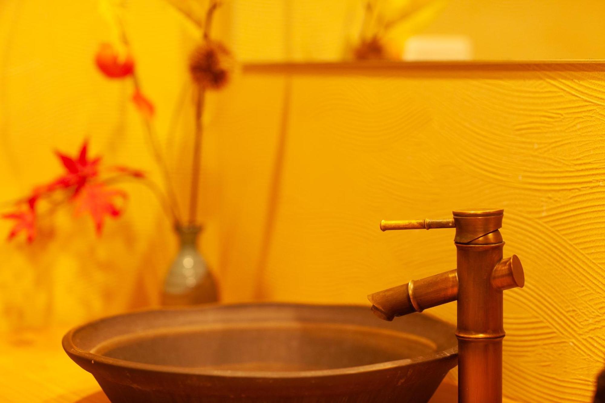 Samurai Suite 2 , 15Mins From Kyoto Eki , 5 Mins To Arashiyama エクステリア 写真