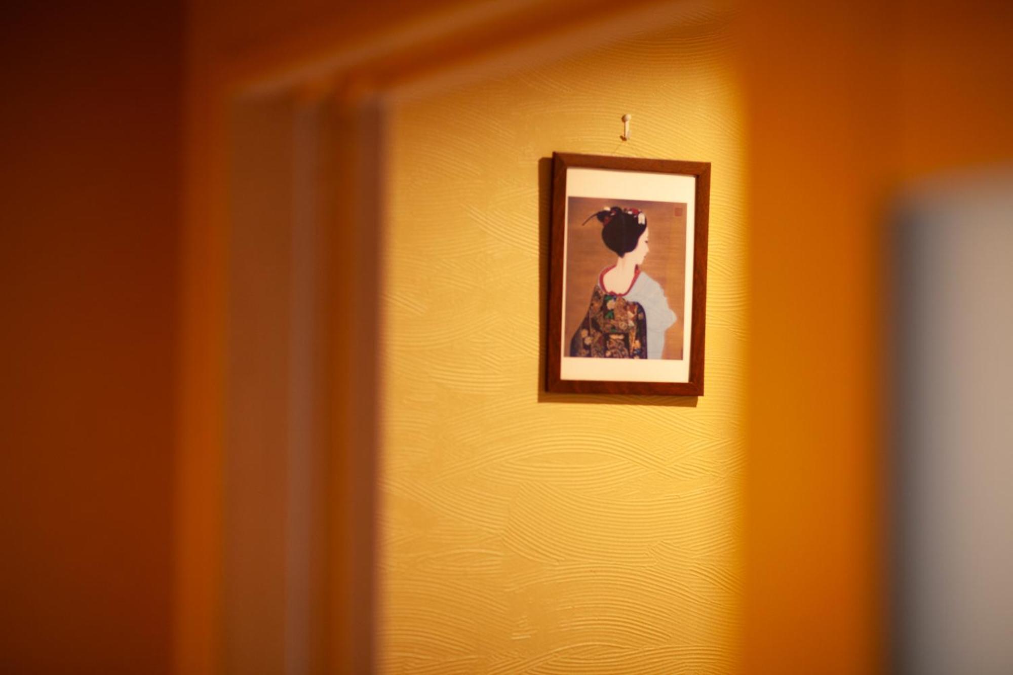 Samurai Suite 2 , 15Mins From Kyoto Eki , 5 Mins To Arashiyama エクステリア 写真