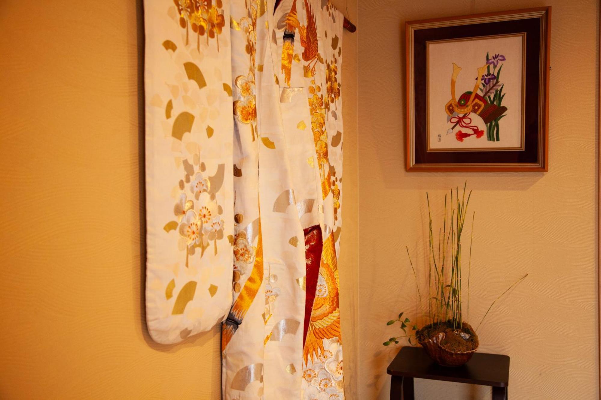 Samurai Suite 2 , 15Mins From Kyoto Eki , 5 Mins To Arashiyama エクステリア 写真