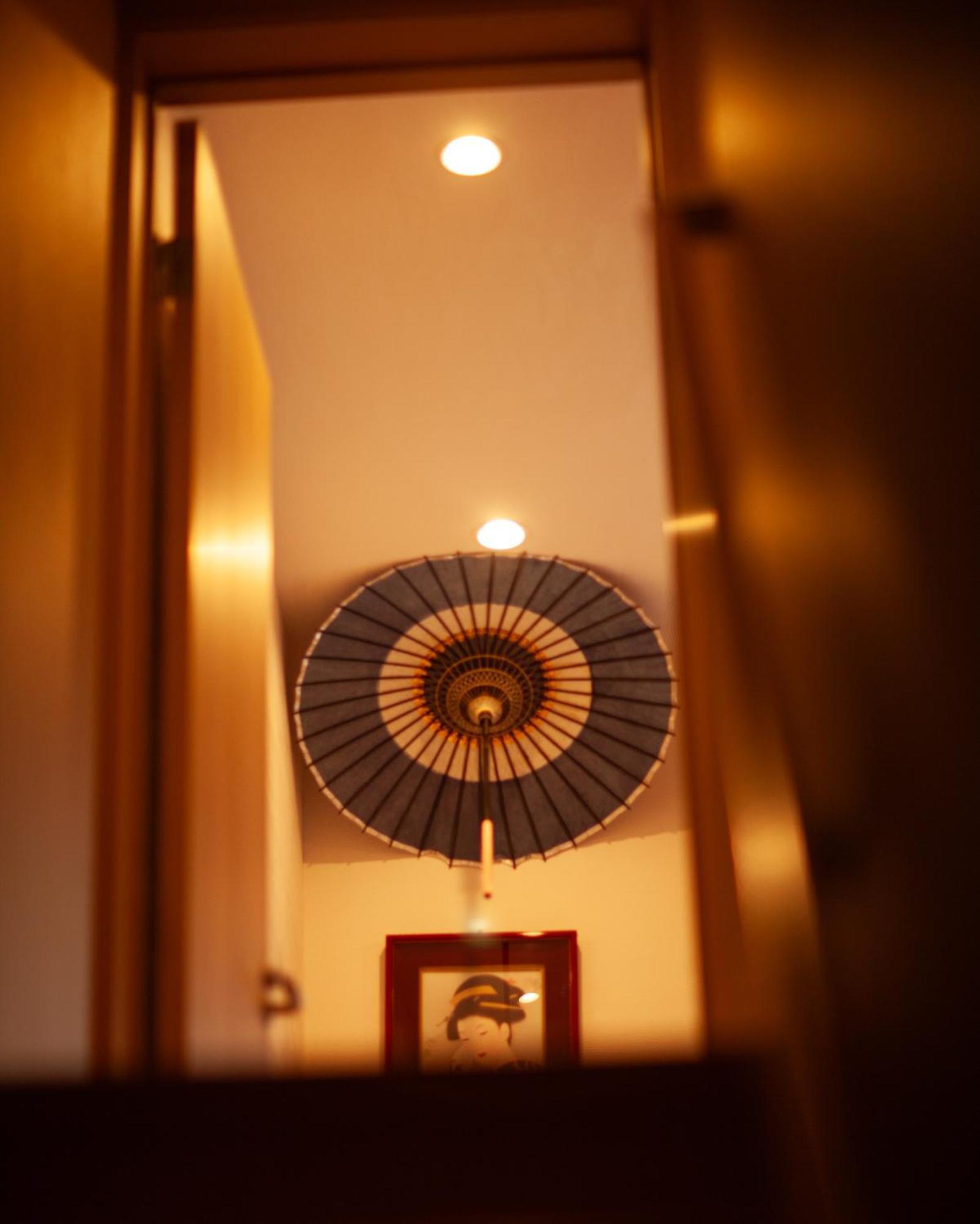 Samurai Suite 2 , 15Mins From Kyoto Eki , 5 Mins To Arashiyama エクステリア 写真