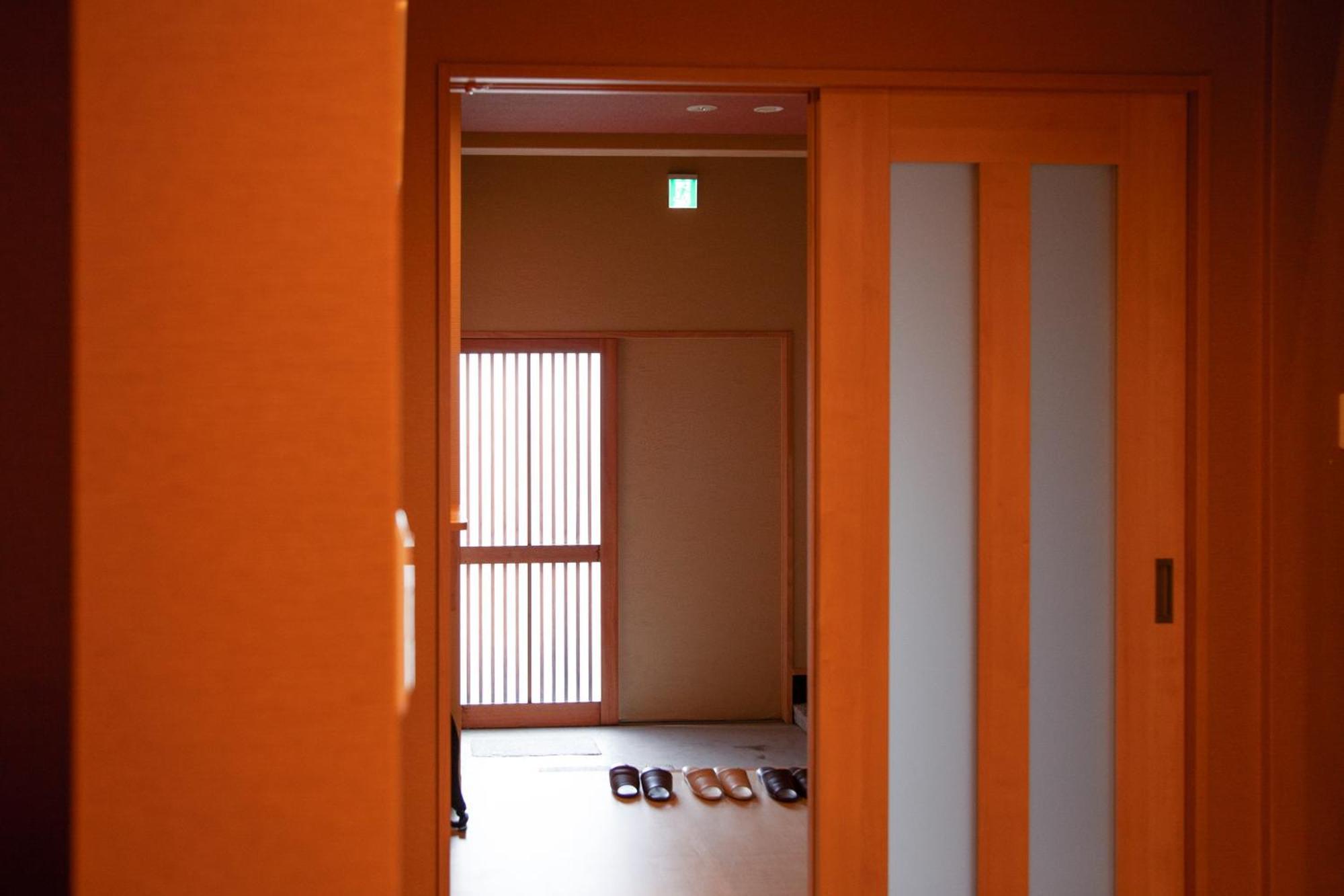 Samurai Suite 2 , 15Mins From Kyoto Eki , 5 Mins To Arashiyama エクステリア 写真