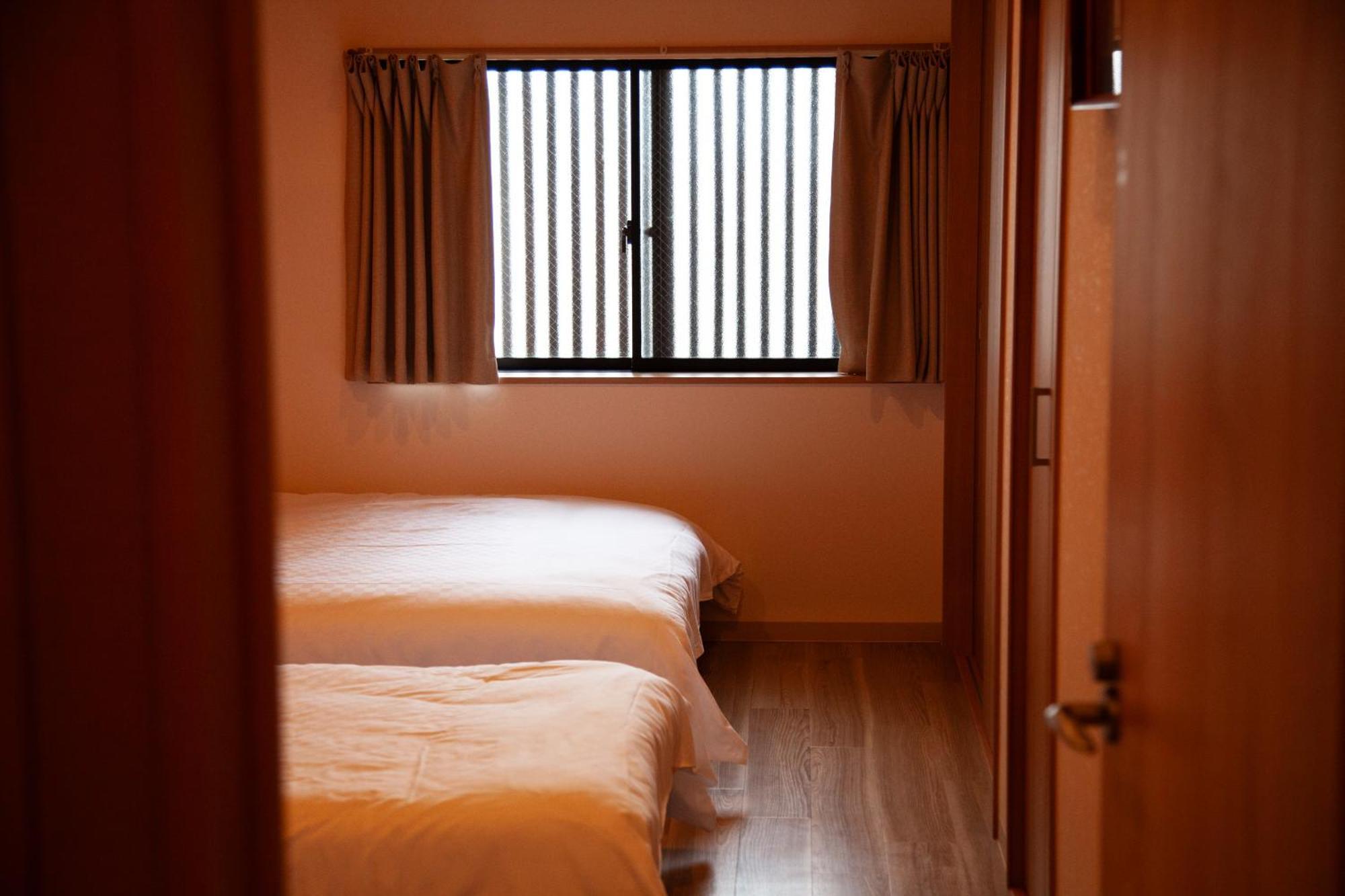 Samurai Suite 2 , 15Mins From Kyoto Eki , 5 Mins To Arashiyama エクステリア 写真